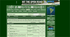 Desktop Screenshot of board2.2min.eu