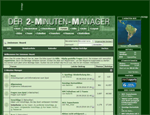Tablet Screenshot of board2.2min.eu